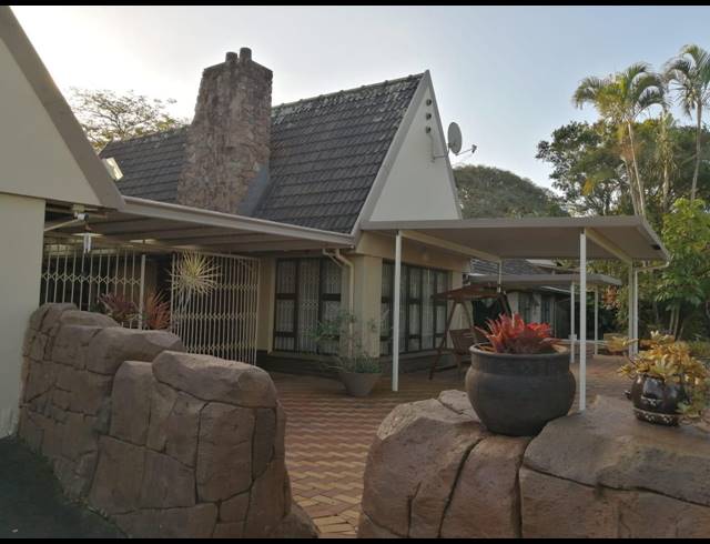 4 BEDROOM HOUSE FOR SALE IN RESERVOIR HILLS